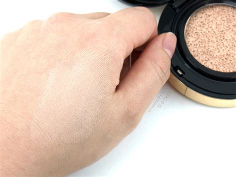 ysl fusion ink cushion foundation 10|ysl cushion refill.